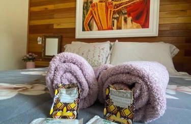 Casa Aconchego Serrano - Foto 23