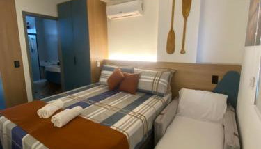 Flat Caminho da Praia - Foto 4