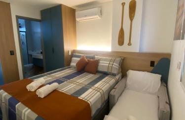 Flat Caminho da Praia - Foto 4