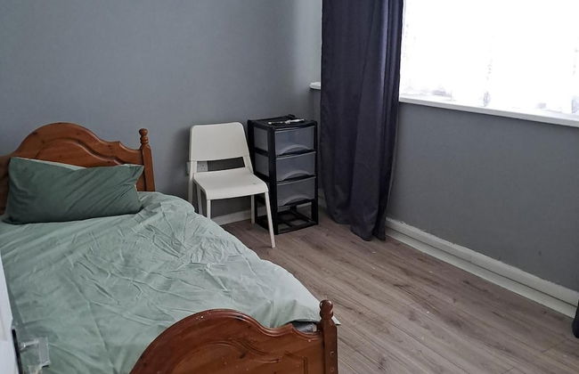 Birminghamflat/sleeps3/freep/closetolocalsights - Foto 5