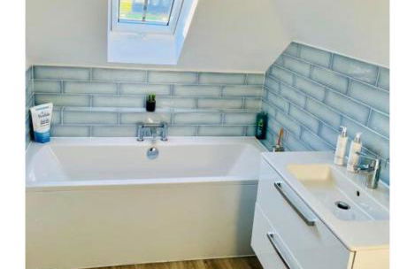 Luxury 2 bed home - Foto 15