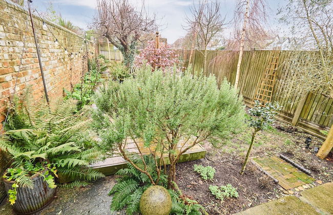 Host Stay Roper Road Villa - Photo 21