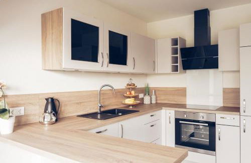 FEWO Leuchtturmidyll Harriersand - Foto 14