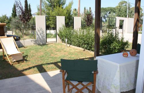 ATHINA-Georgia - Foto 3