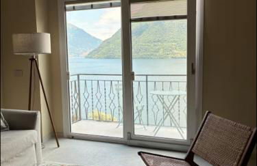 MEA sul lago - Foto 1