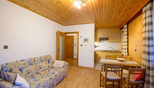 Appartement Alpenblick - Foto 5, stove