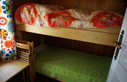 Domek letniskowy Ińsko (4-5 osób) - Foto 5