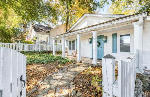 Buford Bungalow - Foto 1