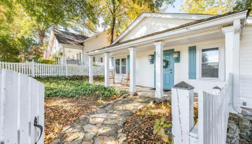 Buford Bungalow - Foto 1