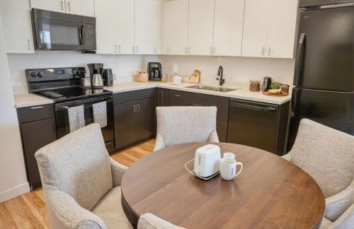 Downtown Los Angeles Modern Apartments - Foto 12