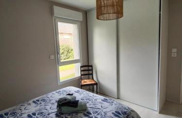 St Malo, chez Laure - Foto 33