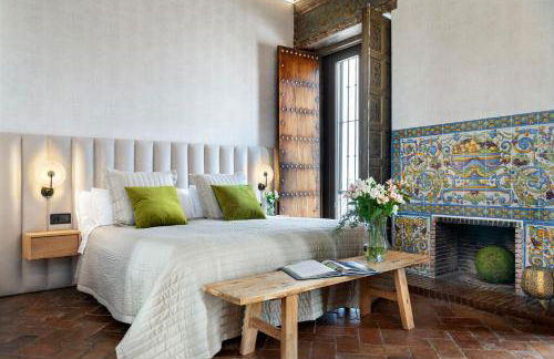 Gandesa, Palace House - Foto 7