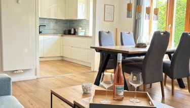 BeachLife-Strandnahe 3 Zimmer Terrassenwohnung - Foto 2