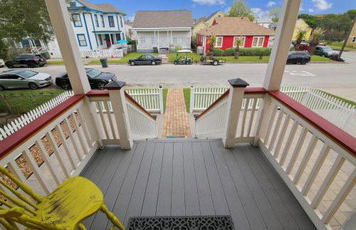 Abfab Seaside Cottage by Ryson Vacation Rentals - Foto 46