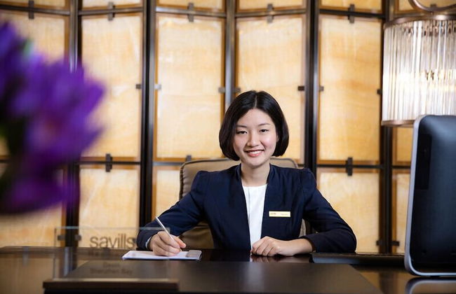 Savills Residence Daxin Shenzhen Bay - Foto 2