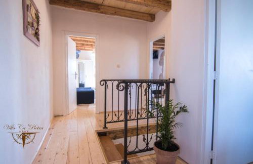 Villa Ca'Pietra, rustic stone house - Foto 10