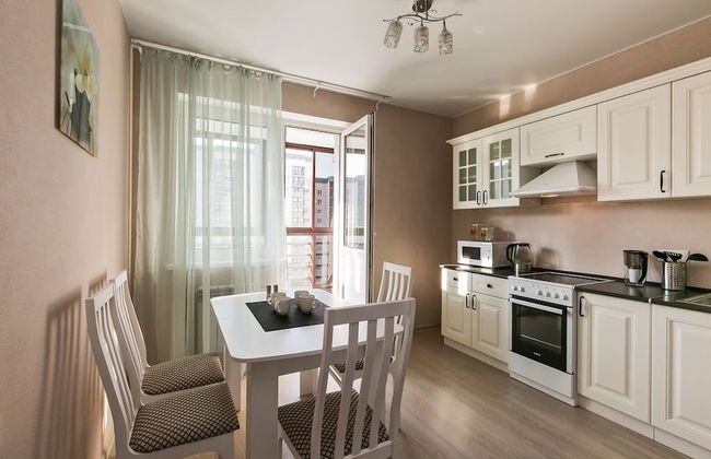 Grand Apart Putilkovo - Foto 18