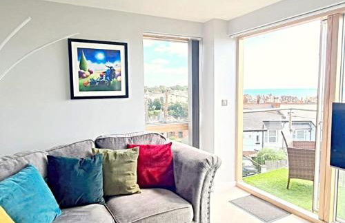 Number 10, Montpellier Apartments, Teignmouth - Foto 3