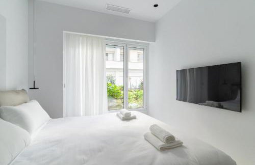 Canillas Apartments 2 - Foto 62