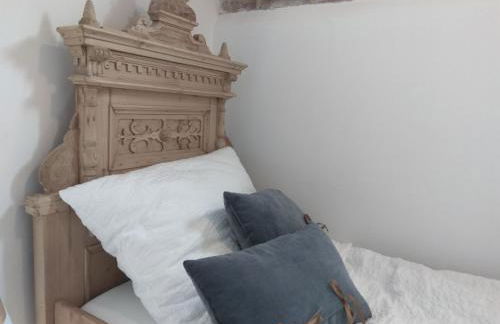 Living-in-History: Heidi Braun Cottage - Foto 17