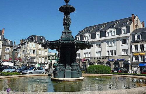 Appartement d'Hôtes - Foto 15