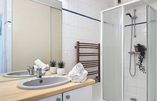 Apartment Les Roches by Interhome - Foto 17