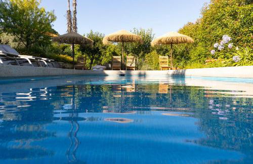 Countryside Villa near Porto - Foto 15