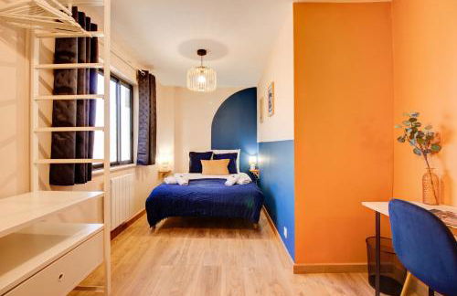 expat renting - L'Original - La Cépière - Parking - Photo 15