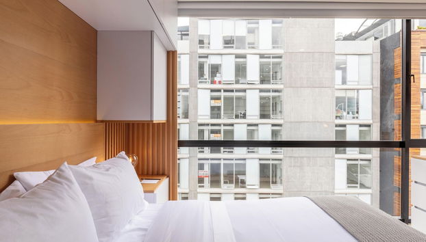 Nuo by Wynwood House - Foto 5, Habitación