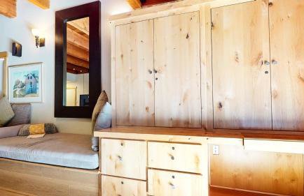 Val DIsere #10 condo - Foto 33