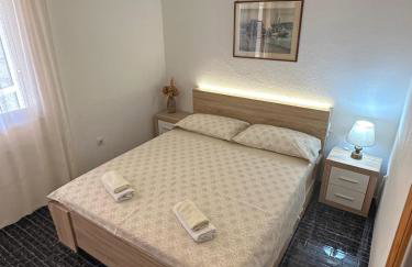 Apartments Franka - Photo 27