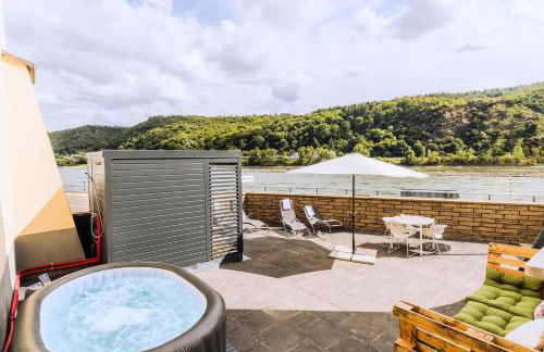 Villa Klosterschenke Sauna Whirlpool Game Room - Foto 1