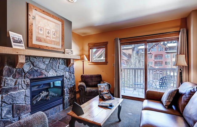 Red Hawk, A Vail Resorts Property - Foto 72