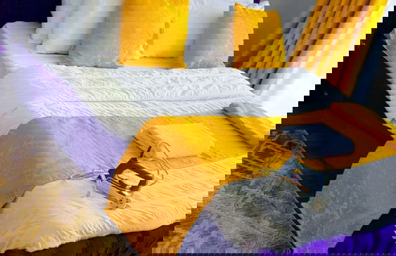 Caster JKIA Homes - Foto 26