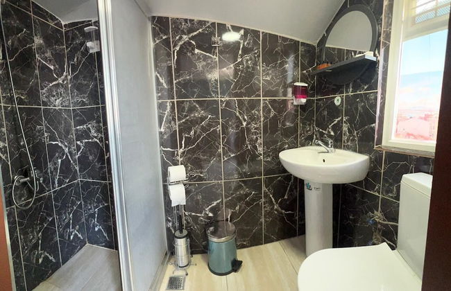 Galaxy Hotel Sultanahmet - Foto 69