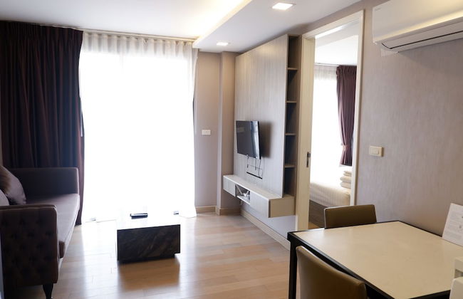 Residence 187 - Foto 30