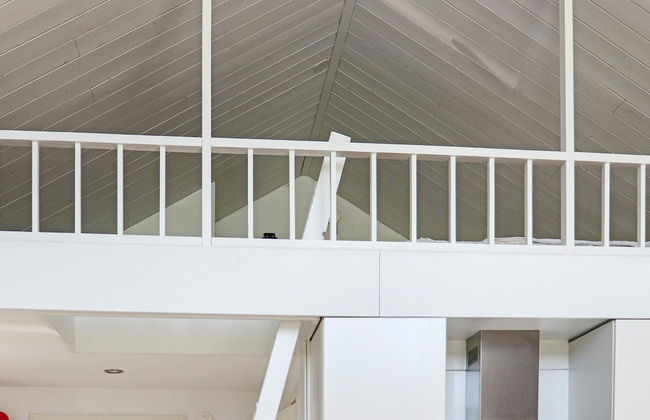 5 Person Holiday Home in Askloster - Foto 14