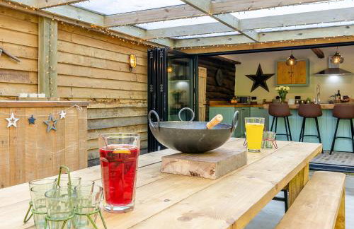 Old Shires Barn - Photo 31