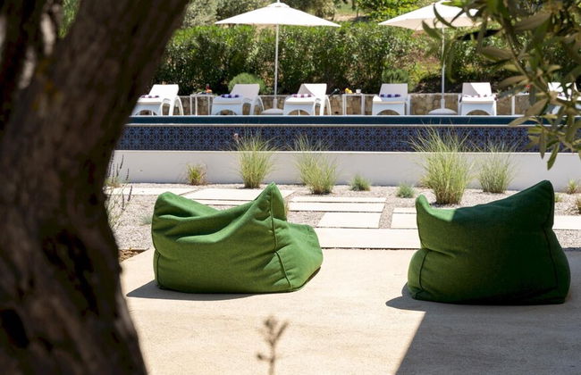 Villa Charme 6 in Pollina - Foto 31