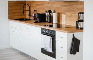 Panorama-Seeblick, Privater Steg, Balkon, Parkplatz - Foto 4