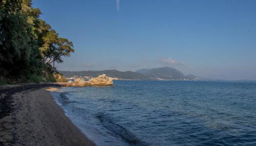 Beachfront Romantica place First floor - Foto 4