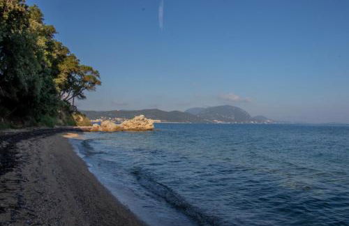 Beachfront Romantica place First floor - Foto 4