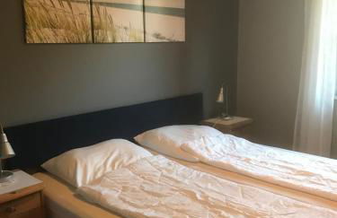 Ferienwohnung Kuhlmann Wurster Nordseeküste - Foto 9