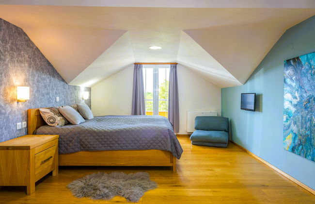 Villa Krase - Foto 17