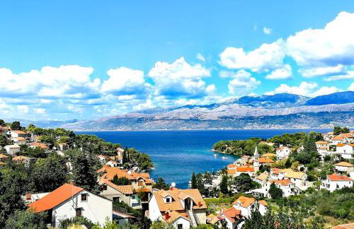 Apartman Čanaki Splitska - Photo 1