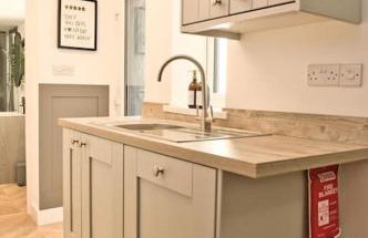 Quirky & Comfortable Residence - Foto 35