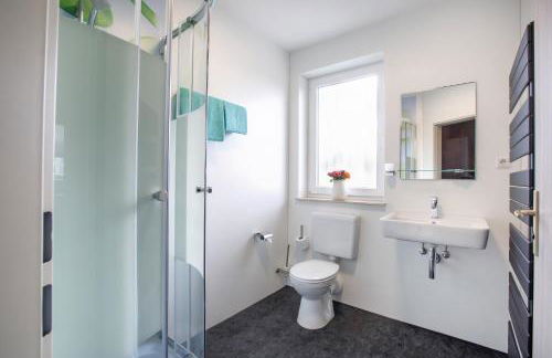 Appart Hotel Roßdorf - Foto 13