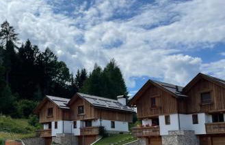 Golfchalet 3 confini - Foto 44