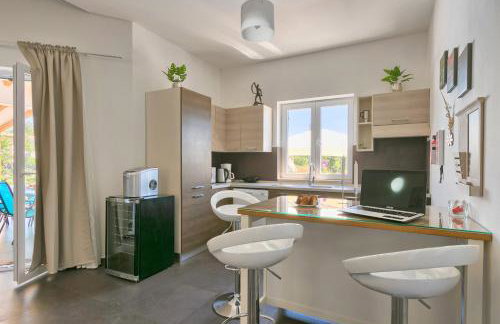 Villa Zminj 1404 - Foto 59