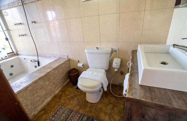 Cabanas Rosa Mistica - Photo 59